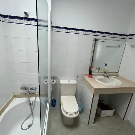 Casa Brisa Del Apartment Mala