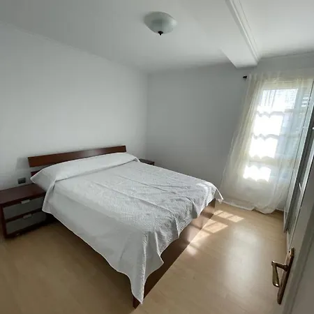 公寓 Casa Brisa Del