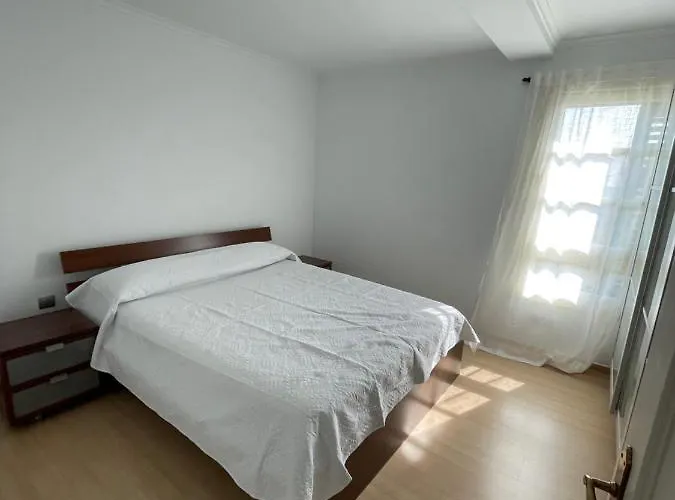 Apartament Casa Brisa Del