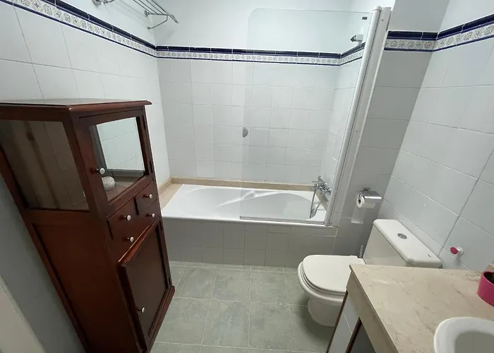 Apartament Casa Brisa Del *