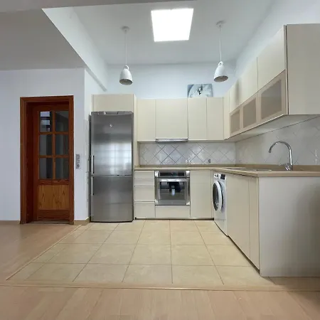 شقة Casa Brisa Del *