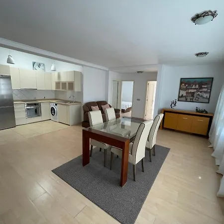 شقة Casa Brisa Del *