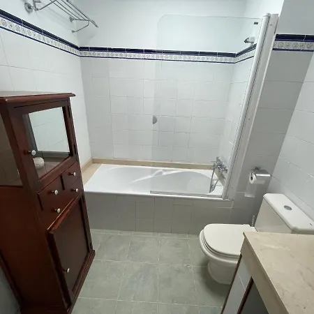 شقة Casa Brisa Del *